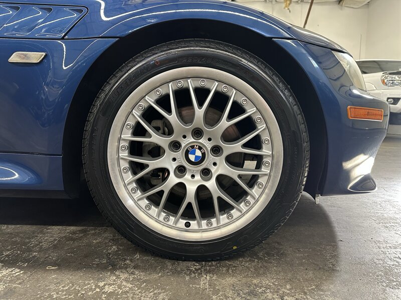 Used 2000 BMW Z3 2.8 RWD image 31