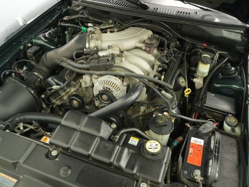 Used 2001 Ford Mustang GT image 56