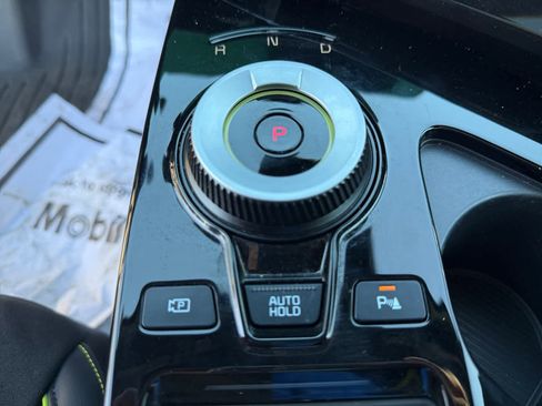 Used 2023 Kia EV6 GT image 23