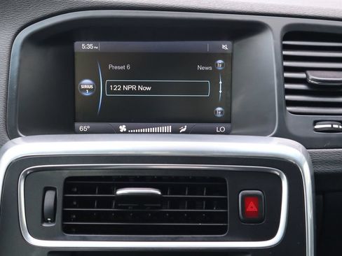 Used 2013 Volvo S60 T5 Premier Plus AWD/4WD image 19
