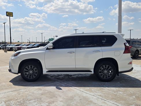 Used 2020 Lexus GX 460 Premium AWD/4WD image 5