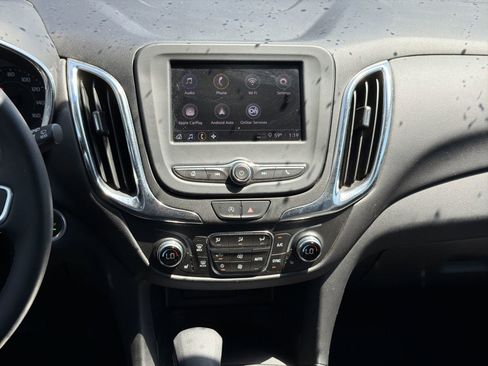 Used 2024 Chevrolet Equinox LT w/ LPO, Floor Liner Package image 29