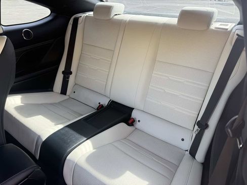 Used 2019 Lexus RC 350 F Sport w/ Accessory Package image 23