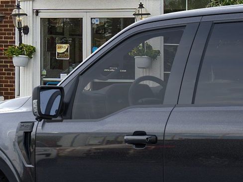 New 2026 Ford F150 XLT w/ Equipment Group 302A MID image 20