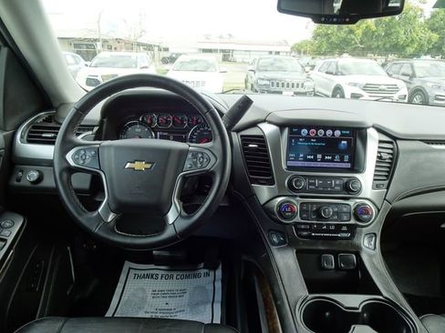 Used 2016 Chevrolet Tahoe LT image 23