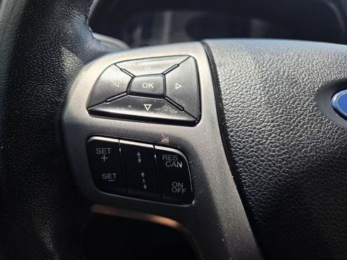 Used 2021 Ford Ranger XLT w/ Equipment Group 301A Mid AWD/4WD image 13