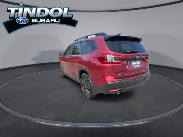 New 2026 Subaru Ascent Bronze Edition AWD/4WD image 6