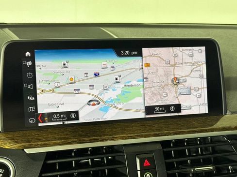 Used 2019 BMW X3 xDrive30i AWD/4WD image 15