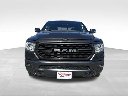 Used 2022 RAM 1500 Big Horn image 17