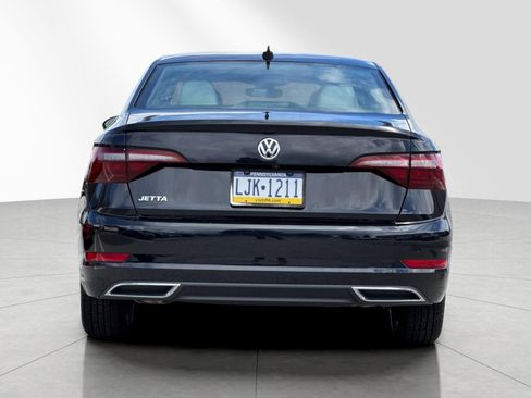 Used 2020 Volkswagen Jetta SEL Premium FWD image 5