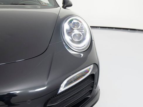 Certified 2015 Porsche 911 Turbo S AWD/4WD image 42