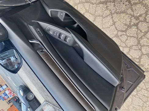 Used 2018 Honda Accord EX-L image 19