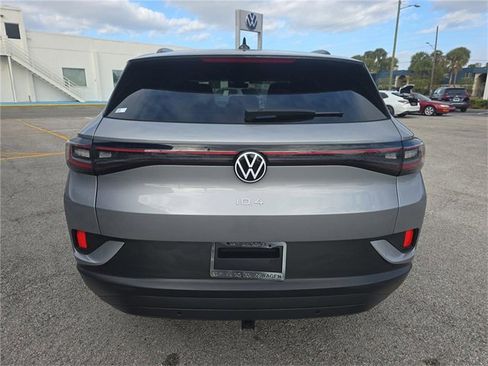 Certified 2023 Volkswagen ID.4 Pro image 4