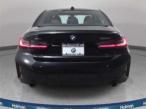 New 2026 BMW 330i xDrive 330i xDrive w/ M Sport Package image 6