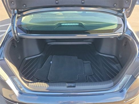 Certified 2024 Honda Accord LX image 8