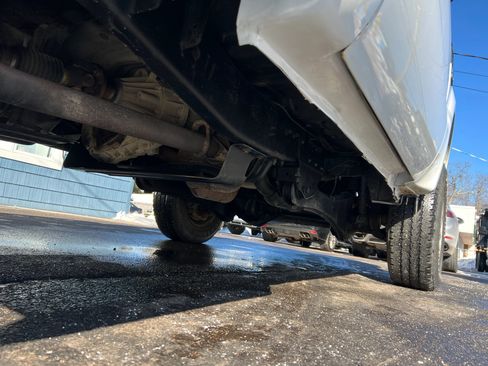 Used 2008 Ford F250 XL image 19