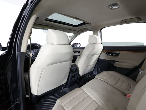 Used 2018 Honda CR-V EX image 14