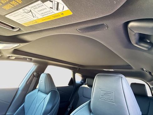 Used 2026 Lexus RX 500h F Sport w/ Convenience Package AWD/4WD image 28