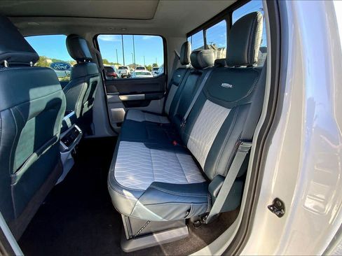 Certified 2023 Ford F150 Limited image 20