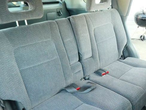 Used 1998 Honda CR-V EX image 19