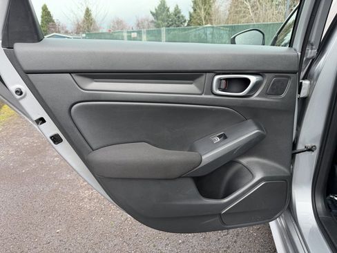 Used 2023 Honda Civic Sport image 30