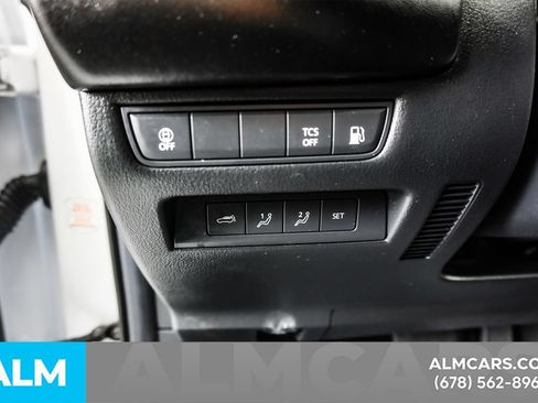 Used 2025 MAZDA CX-50 AWD 2.5 Hybrid w/ Premium Pkg image 33