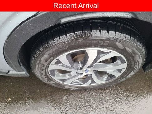 Used 2022 Subaru Outback Limited image 4