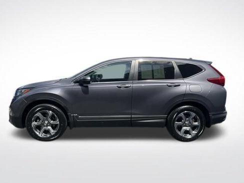 Used 2018 Honda CR-V EX image 13