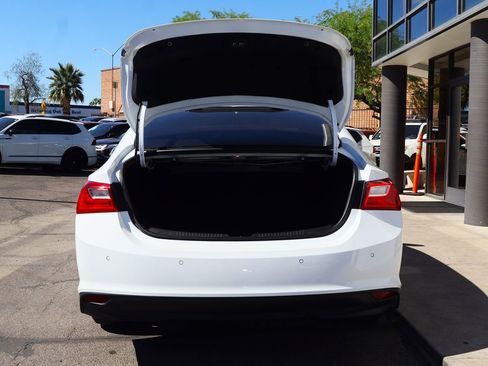 Used 2024 Chevrolet Malibu LT image 22