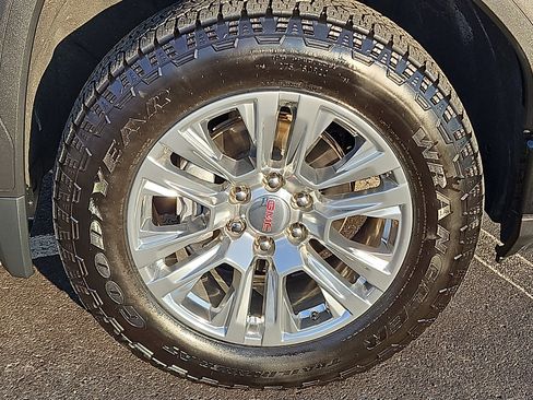 Certified 2024 GMC Sierra 1500 Denali w/ Technology Package image 8