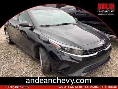 Used 2024 Kia Forte LX