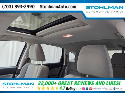 Used 2015 Honda CR-V EX image 25