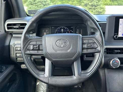 Used 2024 Toyota Tacoma SR AWD/4WD image 7