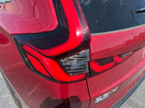 Used 2025 Honda CR-V Sport image 20