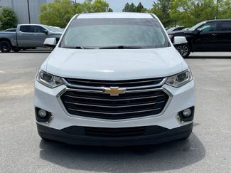 Used 2019 Chevrolet Traverse LT FWD video 2