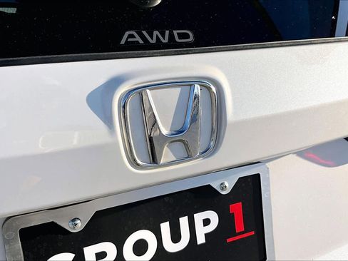 Used 2024 Honda CR-V EX image 31