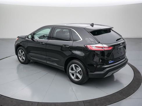 Certified 2023 Ford Edge SEL w/ Convenience Package image 6