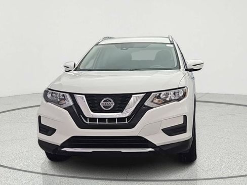 Used 2020 Nissan Rogue SV AWD/4WD image 2