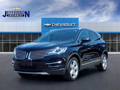 Used 2017 Lincoln MKC Premiere