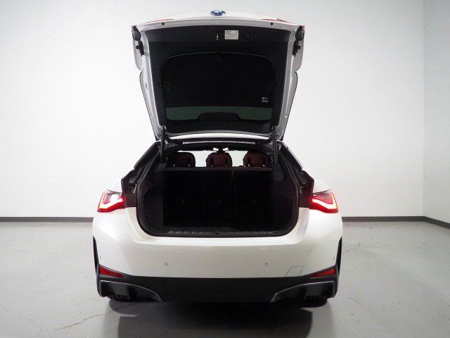 Used 2023 BMW i4 eDrive35 w/ Premium Package RWD image 47