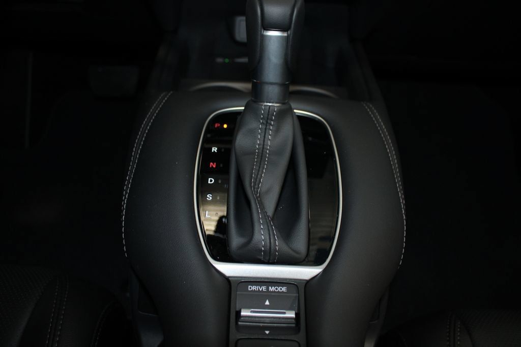 New 2027 Honda HR-V EX-L image 21