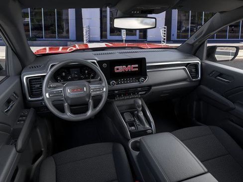 New 2026 GMC Canyon Elevation w/ Convenience Package image 87