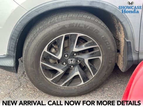 Used 2016 Honda CR-V SE image 7