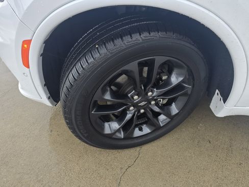 Used 2022 Dodge Durango R/T w/ Blacktop Package AWD/4WD image 9