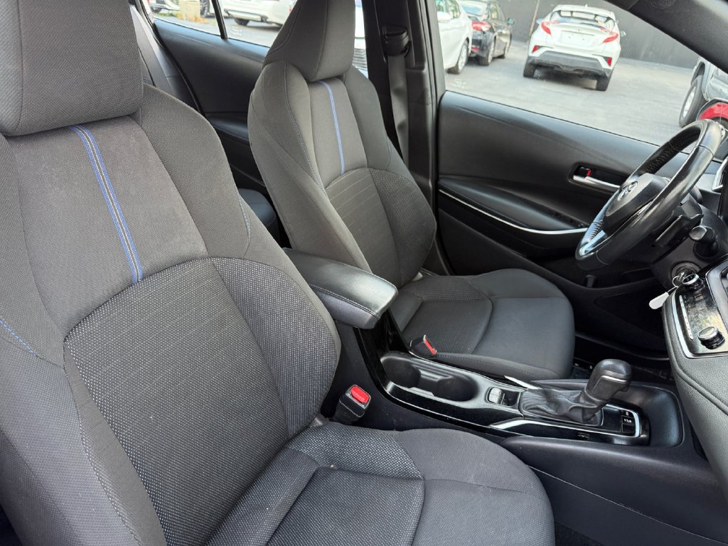Used 2022 Toyota Corolla SE FWD image 18