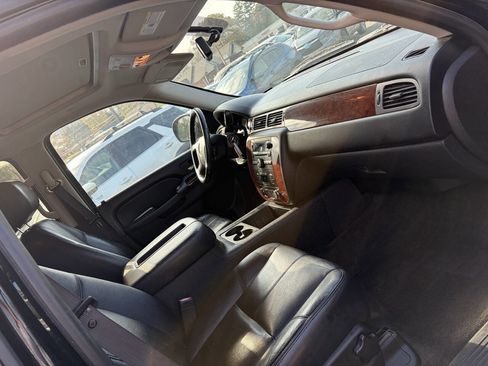 Used 2012 Chevrolet Avalanche LT w/ All-Star Edition image 21