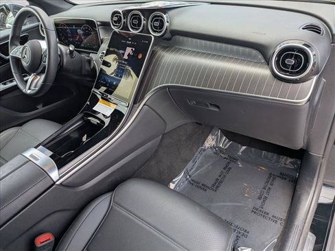 Certified 2026 Mercedes-Benz GLC 300 image 20