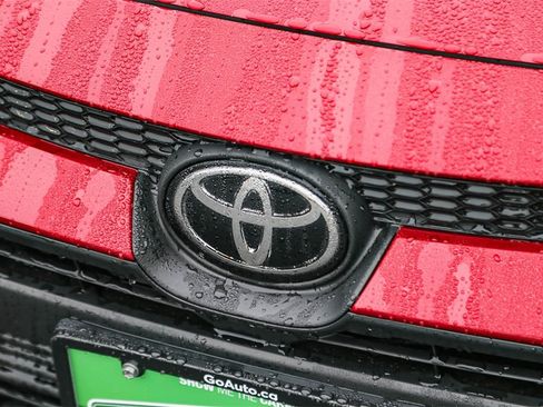 Used 2023 Toyota Corolla LE image 6