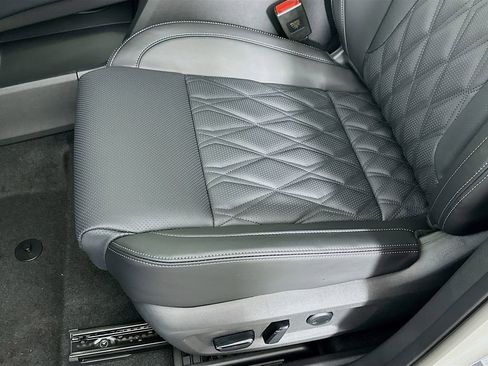 New 2026 Nissan Rogue Platinum w/ Platinum Premium Package image 27