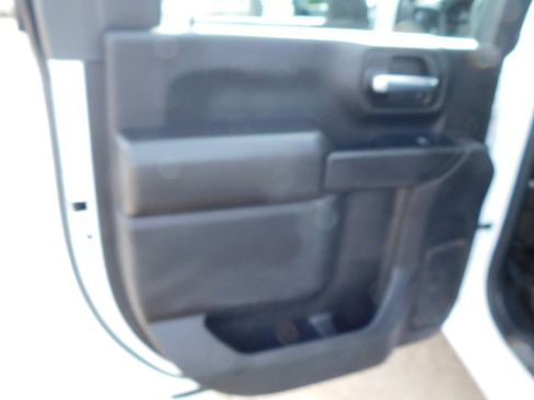 Used 2023 Chevrolet Silverado 2500 W/T w/ WT Fleet Convenience Package image 10